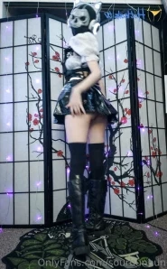 Sourbunbun - Did I ever mention that i recorded some videos in Shego
