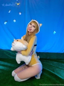 Sourbunbun - The yassification of Heat Miser LMAO IM SORRY I HAD TO