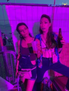 Loucharmellefree - Tu attends quoi What are you waiting for