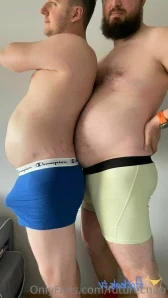 Futurechub - Fuck I m so stuffed and horny that I have problems to