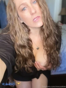 Mncookies - Question of the day How old were you when you had your