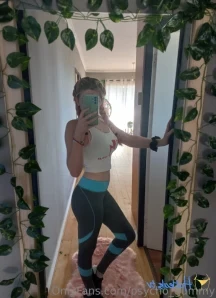 Psycho_gummy - Wanna join me