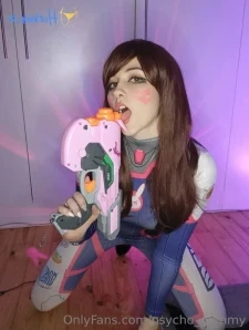 Psycho_gummy - Ill be dropping a exclusive Dom Joi vid on my premuim