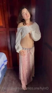 Naomiwildman3 - How did you first find me Please answer the poll and part 3