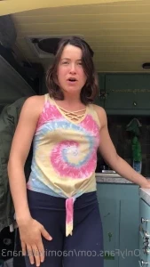 Naomiwildman3 - How did you first find me Please answer the poll and part 3