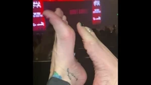 Monkey_solez - Jack to my slipper feet
