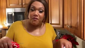 Monkey_solez - Sick my foot bitch