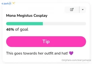 Starryxmarie - Want a taste Come spend some time with Ellen Joe after