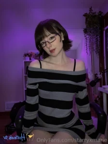 Starryxmarie - sorry for being a little quiet but I ll have a new lil