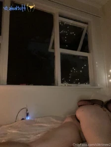 Clitriinee2 - Wouldn t you love to spend your Tuesday in with me I