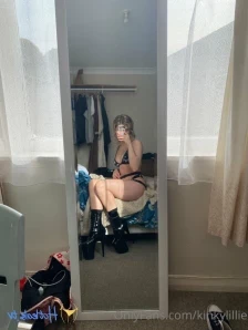 Sweet.sadie - Flexible in all the right ways part 2