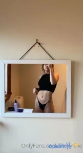 Sweet.sadie - Wanna find out how naughty this kitty could get part 2