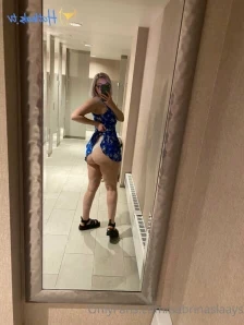 Sabrinaslaays - Lil bit of booty part 2