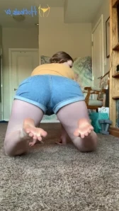 Itskinkerbell_feet - I apologize for the lack of content and messages 