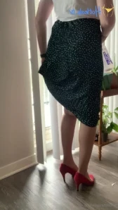 Itskinkerbell_feet - Cute in the front and the back