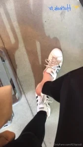 Itskinkerbell_feet - You guys I am so proud of my little harvest