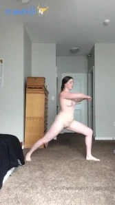 Itskinkerbell_feet - What time of the day are you usually looking at