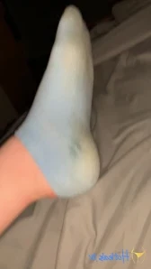 Itskinkerbell_feet - I m rather curious from which continent are you