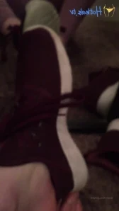 Itskinkerbell_feet - Which ones your fav I m tryna see something