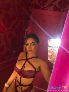 Kateisobelsharp - What kind of content do you want to see next from me