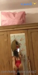 Kateisobelsharp - How was your Christmas