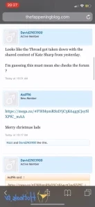 Kateisobelsharp - Warming up before the gym hehe x