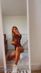 Caramelplaydoll - The only unnatural thing I like to change my hair part 5