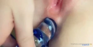 Littlemrsp - Do you like watching me tease my cute little clit for you part 5 
