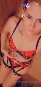 Littlemrsp - Do you like seeing my pussy full of cum part 5