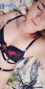 Littlemrsp - Do you like watching my little pussy cum part 5