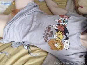 Vixenofvices - Hey guys I ll be taking an extended leave and won t be part 8