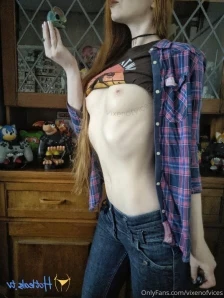 Vixenofvices - Hey guys I ll be taking an extended leave and won t be part 8