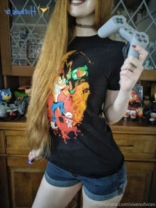 Vixenofvices - Hey guys I ll be taking an extended leave and won t be part 8