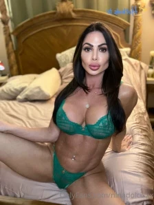 Ninadolcixxx - IS THIS WHAT YOU WOULD LIKE ME TO WEAR ON OUR PRIVATE