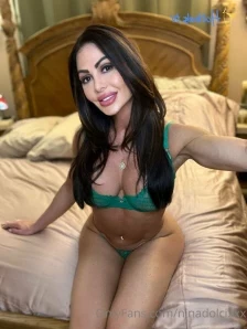 Ninadolcixxx - Upgrade KEEP REBILL ON and receive FREE XXX RATED