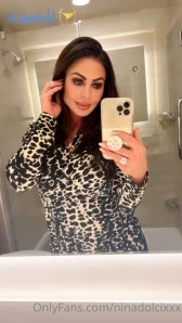 Ninadolcixxx - Hows your day baby