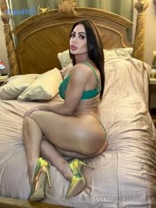 Ninadolcixxx - THE GIVEAWAY CHALLENGE FREE TO PARTICIPATE NINA DOLCI