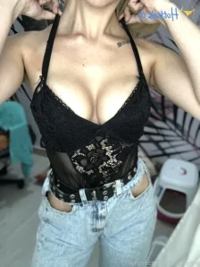 Babydoll_free - I miss the summer so much Happy week