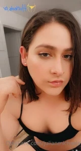 Julegirl - Hiiiii