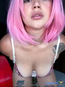 Kelyfoxxy_free - New video unlock or subscribe on my paid account