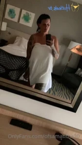 Ofsamantha30fox - Mood