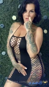 Ofsamantha30fox - Good morning