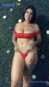 Ofsamantha30fox - Good morning