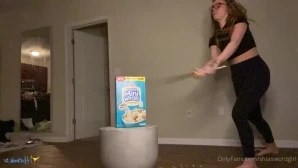Madelinameredith - Making Moves 