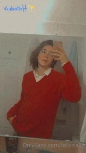 Felizzia22 - well babys i loved my first day here so first light