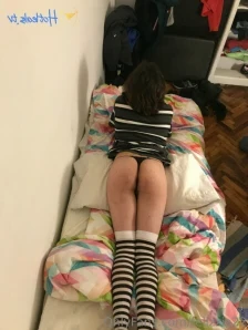 Felizzia22 - Do you dig my underwear 3