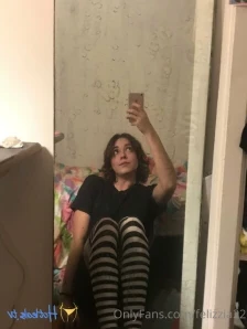 Felizzia22 - Do you dig my underwear 3
