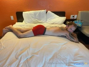 Longdongdaly - The milking of the prostate