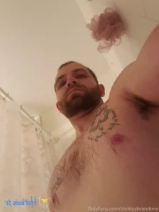 Daddyybrandonn - Bored