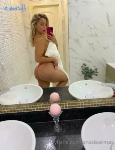 Polinaonlyy - Morning light and a little tease
